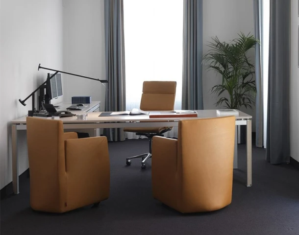 Ambientação Baleri