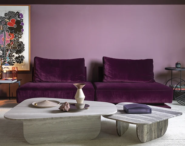 Ambientação Studio Fresa