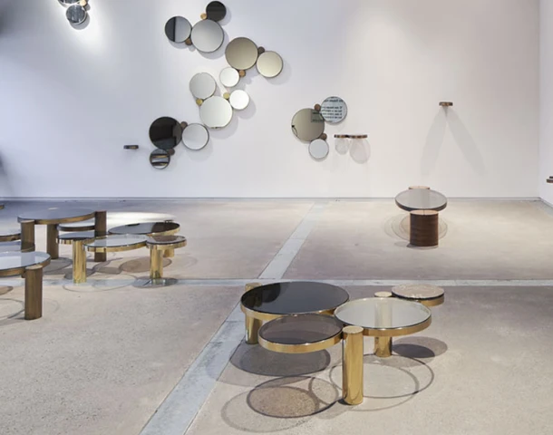 Coleção Nada se Leva