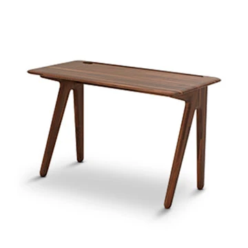 Mesa de trabalho Slab, Tom Dixon.