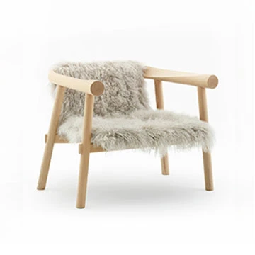 Poltrona Altay - Coedition