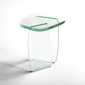 mesa morfa nr01 transparente