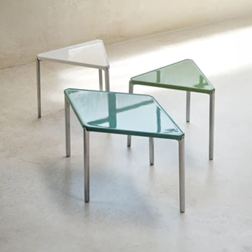 Firma Casa - Mesa de Apoio Tambour