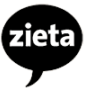 Zieta Studio Logo