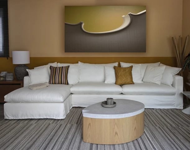 Ambientação móveis excusivos Firma Casa