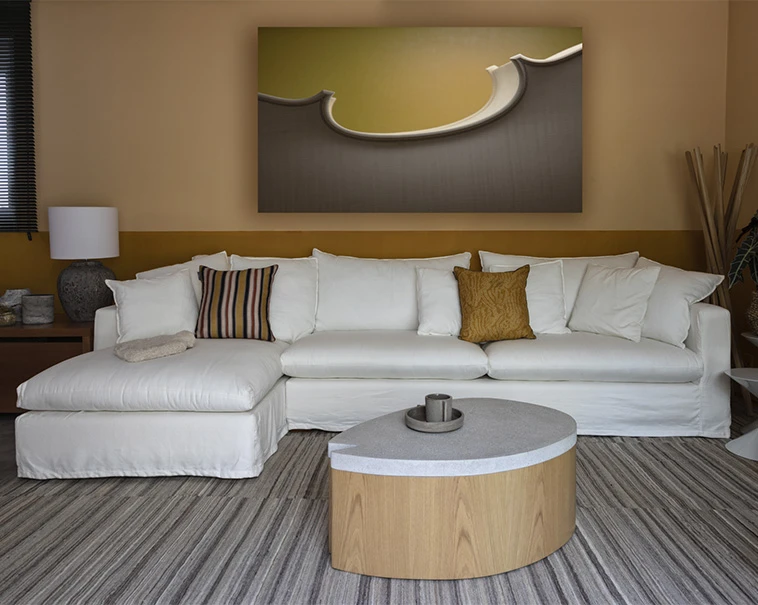 Ambientação móveis excusivos Firma Casa