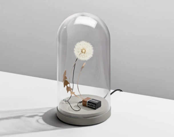 Ambientação Studio Drift