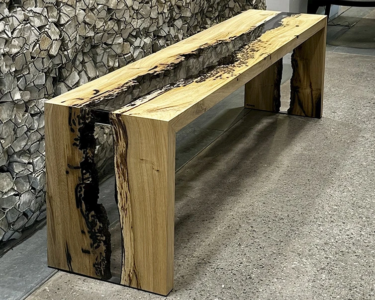 Ambientação Alcarol