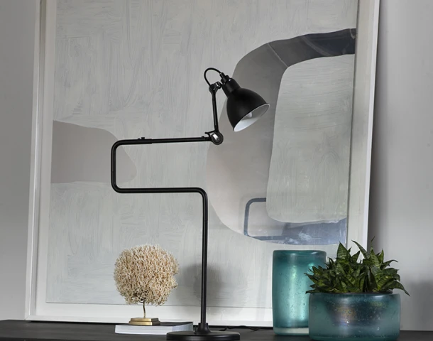 Luminária DCWéditions