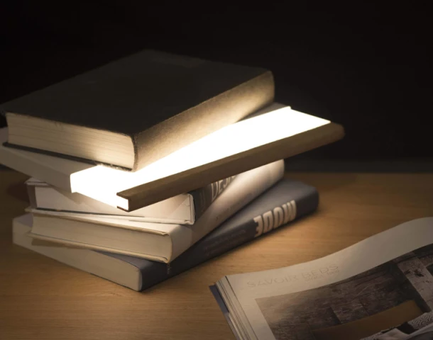 Ambientação Y.S.M Co.