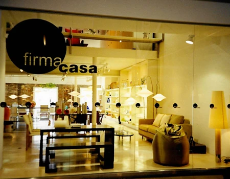 Firma Casa