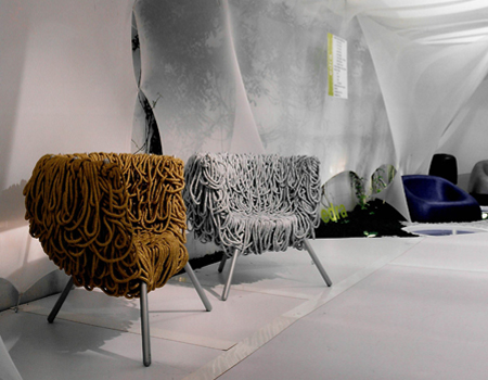 2ª Mostra Paralela de Design / Edra