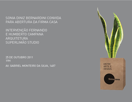 Exposição de reabertura / Entre Arte e Design