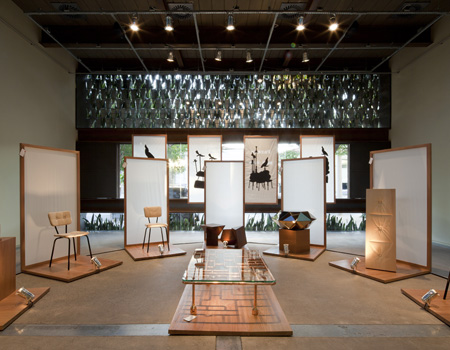 Exposição Parece Mas Não É