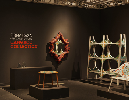 Exposição Cangaço / Irmãos Campana