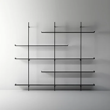 Estante Foil - Bonaldo