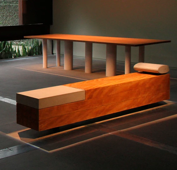 Exposição Convívios - Claudia Moreira Salles 2012