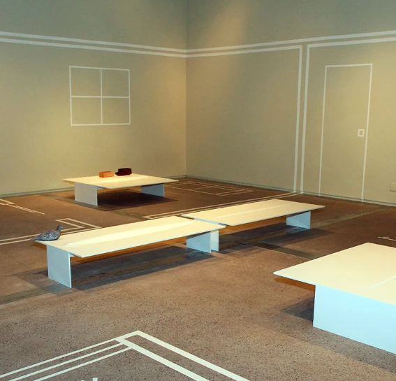 Entre em Cena - Jacqueline Terpins 2012