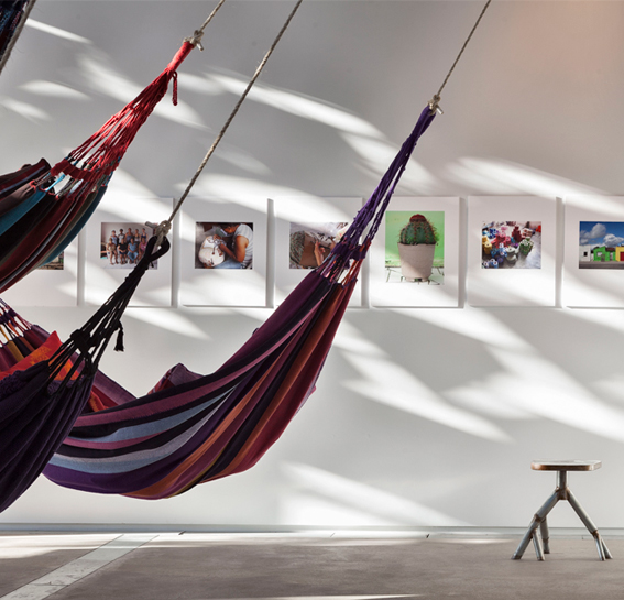 Fusões e Inserções 2014