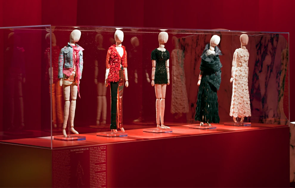 Interware - Transversal Design - Maurizio Galante e Tal Lacman 2011