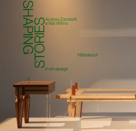 Firma Casa | Evento Residência Artística - Hillsideout 2016