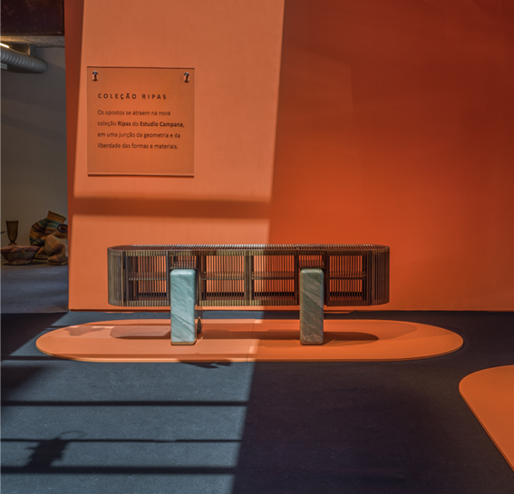 Evento Ripas - Estúdio Campana 2023