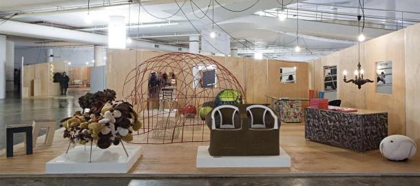 Salão do Design 2011