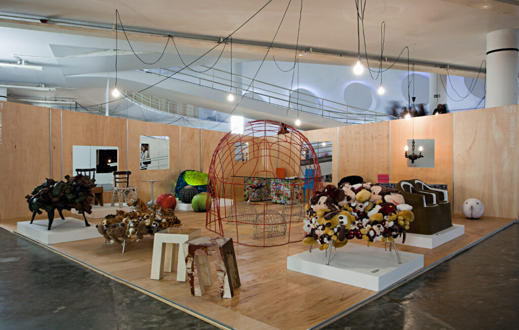 Salão do Design 2011