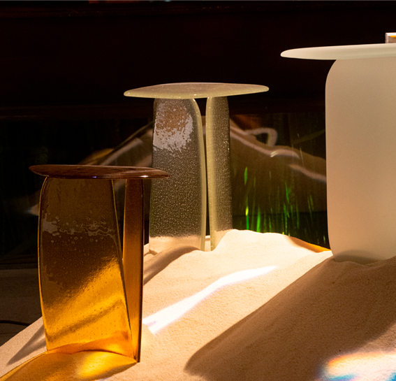 Evento Série Morfa - Lucas Recchia 2019