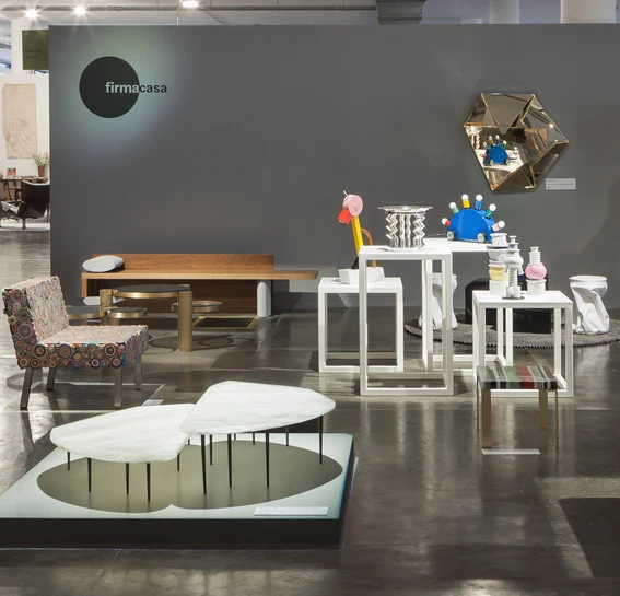 Sp-Arte / Design Contemporâneo 2017