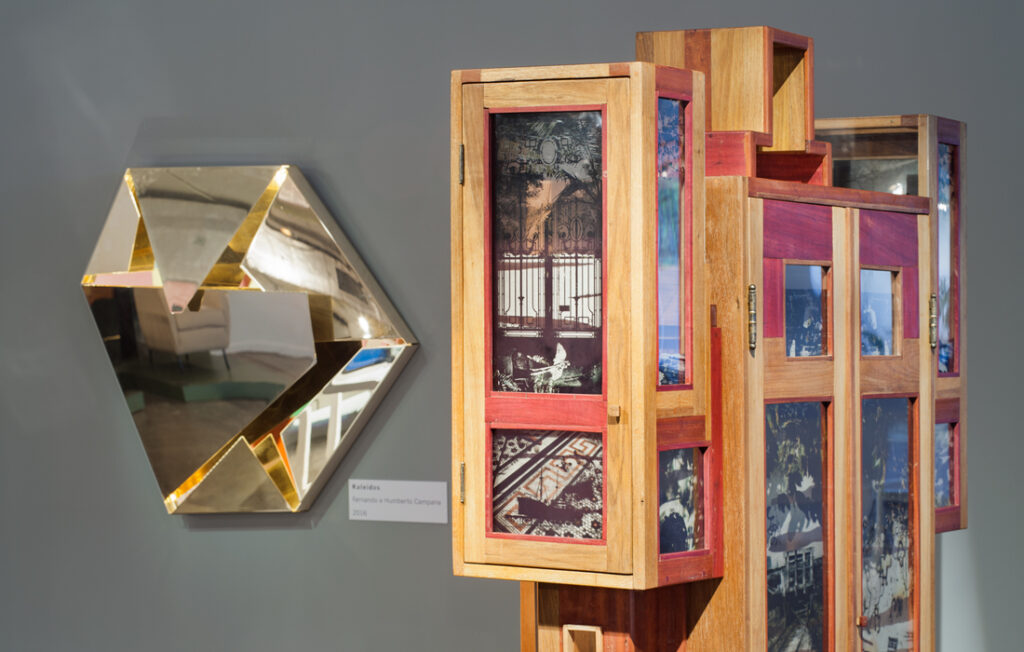 Sp-Arte - Design Contemporâneo 2017