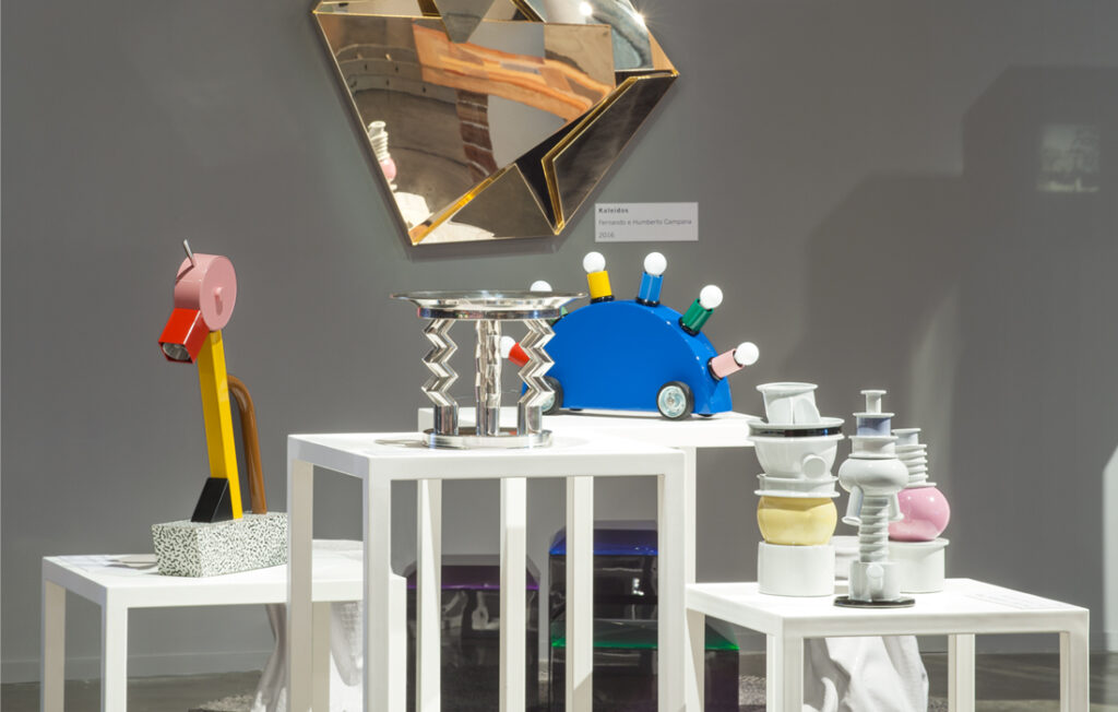 Sp-Arte - Design Contemporâneo 2017