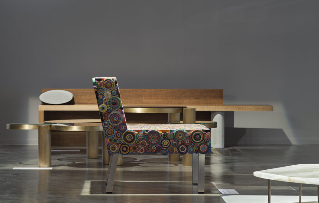 Sp-Arte - Design Contemporâneo 2017