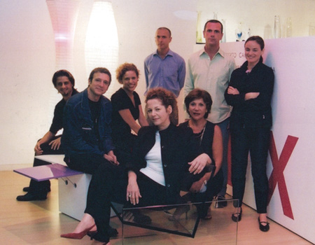 3ª Mostra Paralela de Design / Textura