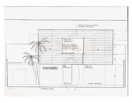 Lançamento da Conceito: Firma Casa