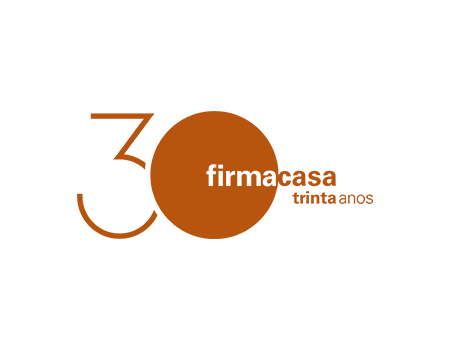 30 anos da Firma Casa