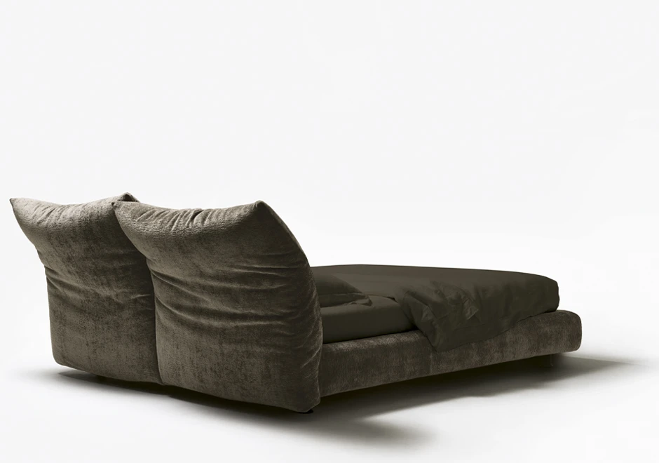 Cama Stand By Me de outro ângulo