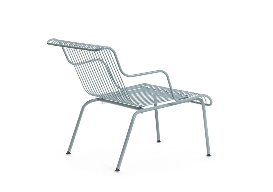 Poltrona South, por Konstantin Grcic para Magis Design
