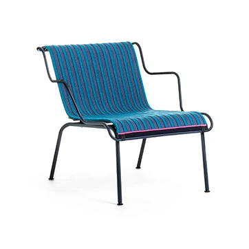 Poltrona South, por Konstantin Grcic para Magis Design