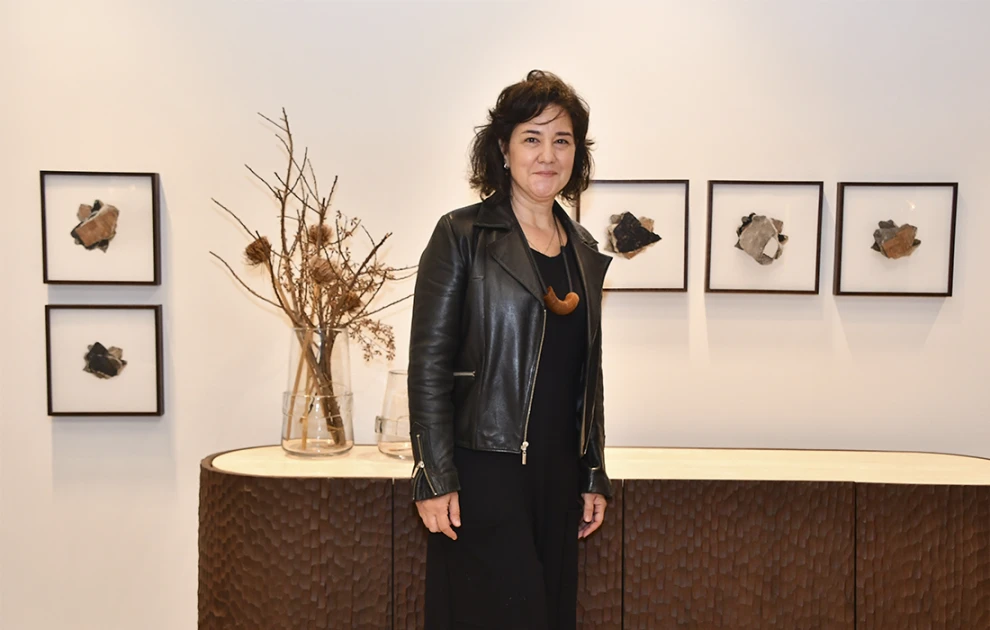 Arte & Design / Diálogos na Firma Casa com Heloisa Lodder