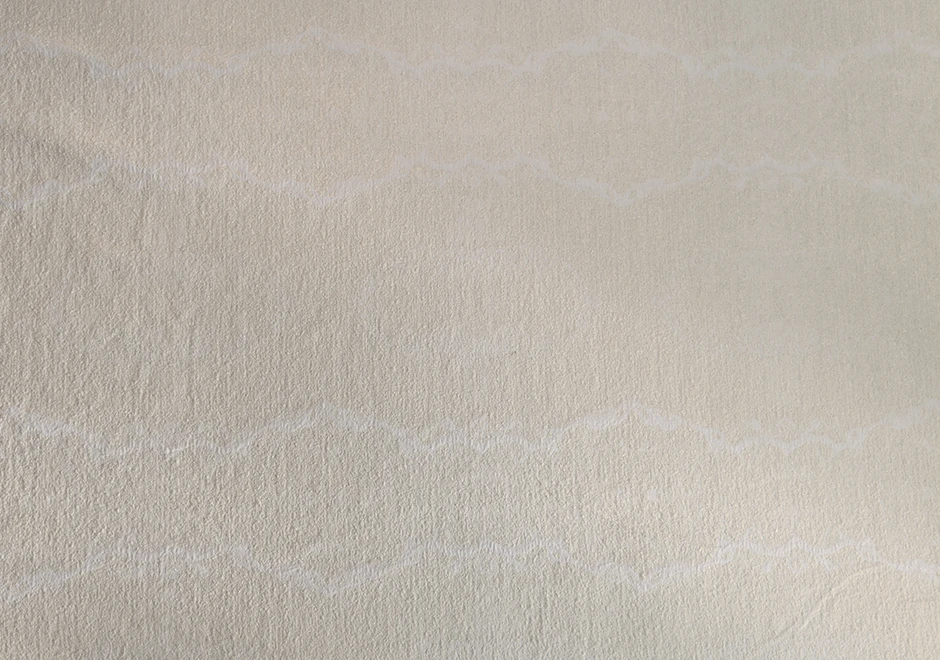 O tecido Amazônia da Fio, da Coleção Biomas, é uma homenagem à grandiosidade da floresta tropical brasileira. Nas cores cru e beige.