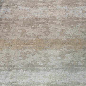 O tecido Pampas da Fio, da Coleção Biomas, evoca a tranquilidade das extensas pradarias do sul do Brasil. Cor beige.