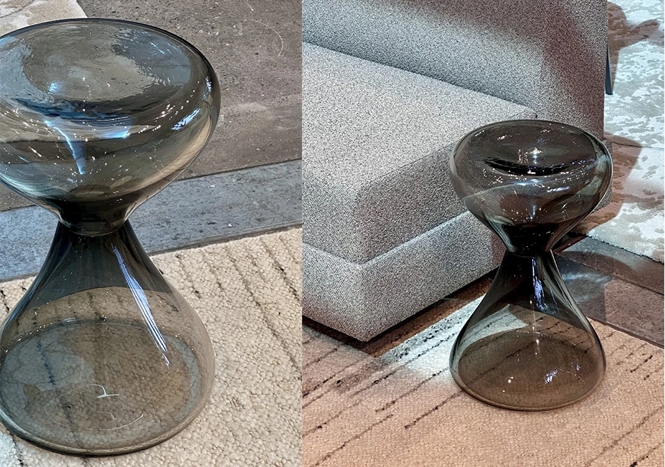 mais detalhes da mesa psilo