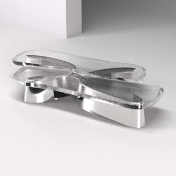 Mesa de centro Wedge