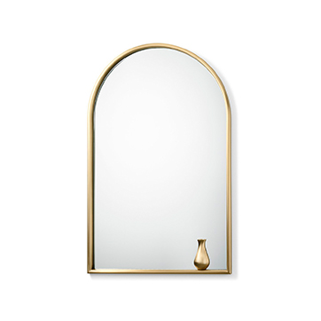 Portrait with Little Vase