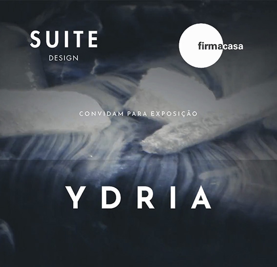 Ydria - Suite Arquitetos