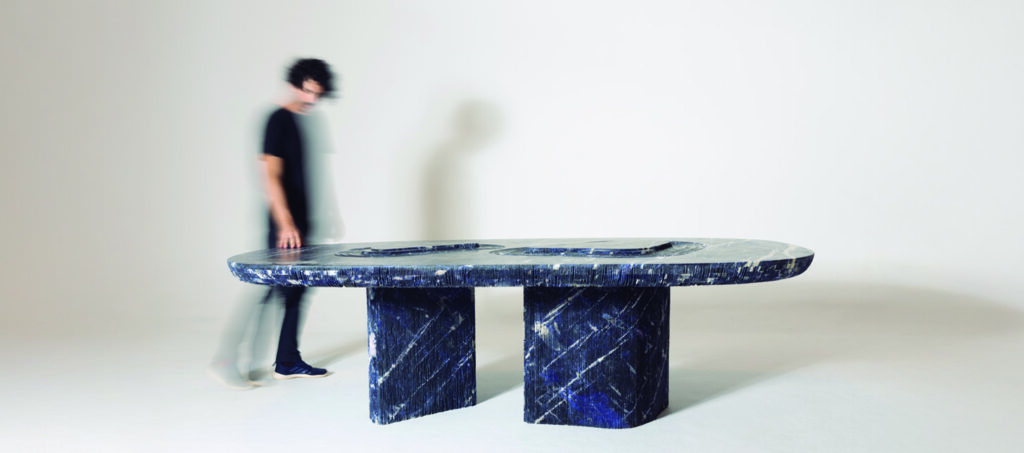 Ydria - Suite Arquitetos