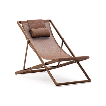 Cadeira Clever Foldable da marca Varaschin