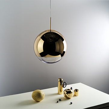 Mirror Ball