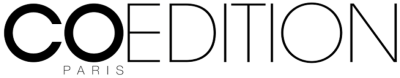 Coedition logo
